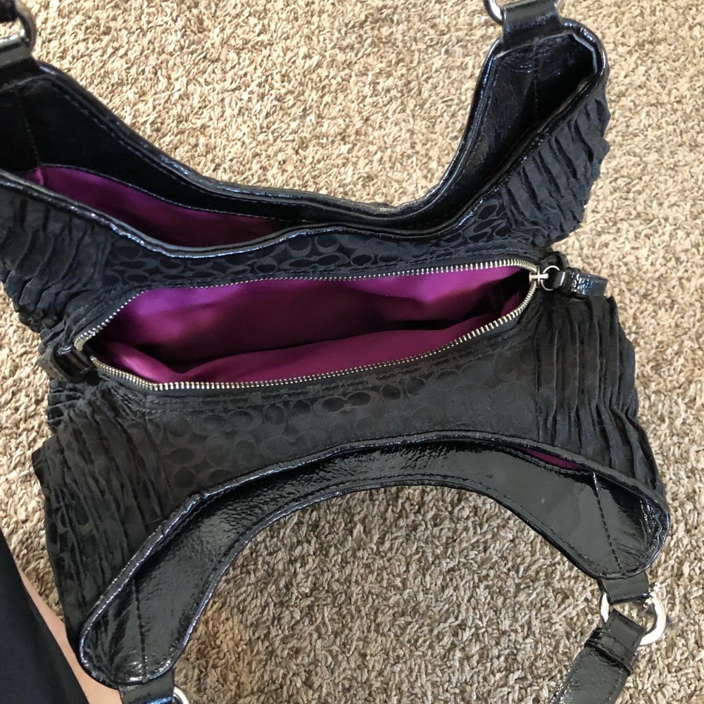 Coach bag - Picture 3 of 3